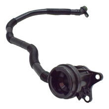 Engine Oil Filler Base Pipe 2700180900 A2700180500 for A B CLA C117 GLA W246 W176 X156 M270