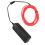 2-Meter EL Wire (Neon Ambient Light) - Decorative Lighting for Electric Scooters and Bicycles 1