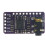 3Pcs I2S PCM5102A DAC Decoder PCM5102 IIS Player Module for Raspberry Pi PHAT Format Board Digital PCM5102 Audio Board 8