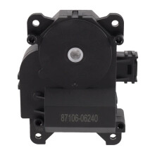 Attuatore Servomotore Sportello Miscelazione Aria Riscaldamento 87106-60240 per Land Prado J150 2.7L 4.0L