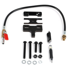 Valve Spring Compressor, Air Valve Holding Hose Tool, Engine Valve Spring Compressor for LSX LS1 LS2 LS3 LS6
