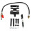 Valve Spring Compressor, Air Valve Holding Hose Tool, Engine Valve Spring Compressor for LSX LS1 LS2 LS3 LS6 1