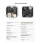 ESP32-P4--WIFI6-DB Development Board with 5MP Camera POE Module ESP32-P4NRW32X ESP32-P4/C6 WiFi6/BLE5 8