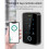 Support Tuya APP Fingerprint Access Control Keyboard RFID Keyboard 125Khz13.56MHz Intelligent Control 8
