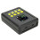 Adjustable Handheld Signal Generator PWM Pulse Rectangular Sine Triangular Wave 4-20MA 2-10V PWM Pulse Wave Source 7