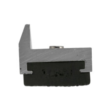 2X Magnetic Bench Vise Jaw Protect Cover with Universal Soft Vice Pads Covers Multi-Purpose Protector 5 Inch