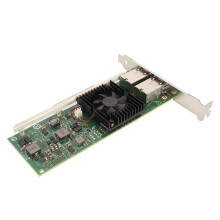 Dell X540-T2 10GbE Netzwerkadapter Dual RJ45