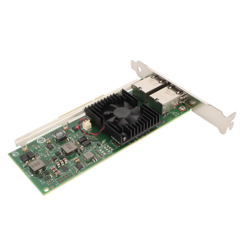 Dell X540-T2 10GbE Netzwerkadapter Dual RJ45