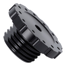 Lenkrad Hub Adapter Alu kompatibel TXT300 T500TS
