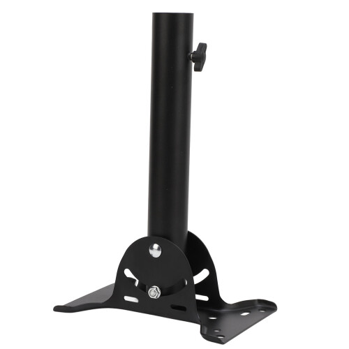 Starlink V2 Satellitenhalterung Dach Wand