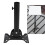 Starlink V2 Satellitenhalterung Dach Wand 19