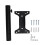 Starlink V2 Satellitenhalterung Dach Wand 6