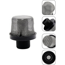 288749 Airless Spuitmachinefilter en 288716 Inlaatzuigzeefset voor Airless Verfspuitmachine