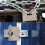 Steel 94mm Heavy Duty Padlock | High Security Container Lock 6