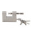 Steel 94mm Heavy Duty Padlock | High Security Container Lock 8