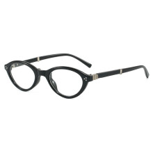 (Black Transparency)Gafas de sol versátiles ojo de gato con Uv400 para deportes al aire libre y salidas informales