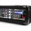 Power Dynamics Compact PA System for Band - 400W 4 Channel Mixer & Bluetooth 10