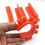 Dent Repair Pull  and Pull Strip Kit, Paintless Dent Removal Tool Set for Car Body Dent Repair 4