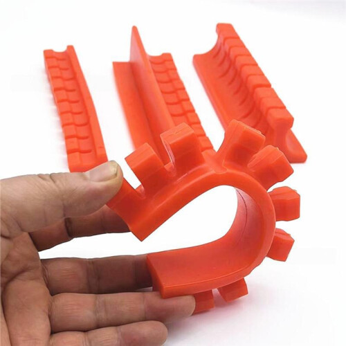 Dent Repair Pull  and Pull Strip Kit, Paintless Dent Removal Tool Set for Car Body Dent Repair 2