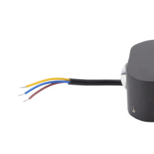 4-seitig LED Wandleuchte Außen Doppelkopf