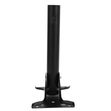 Starlink V2 Satellitenhalterung Dach Wand
