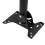 Starlink V2 Satellitenhalterung Dach Wand 15