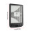 Tragbarer E-Book-Reader 6 Zoll E-Ink, 4G, Schwarz 6