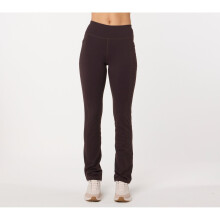 (, ) Skechers GOWALK Joy Pant Nylon Women's Brown Joggers