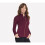 Skechers (, ) Skechers GOFLEX Harmony Jacket Women's Purple Jacket 1