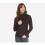 Skechers (, ) Skechers GOFLEX Harmony Jacket Women's Brown Jacket 1