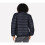 Skechers (, ) Skechers Cozy Fit Jacket Women's Black Jacket 2