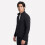Skechers (, ) Skechers Prime Time Jacket Men's Black Jacket 3