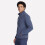 Skechers (, ) Skechers Prime Time Jacket Men's Blue Jacket 3