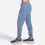 Skechers (, ) Skechers Cozy Luxe Elevate Jogger Men's Blue Joggers 3