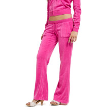 (, ) Juicy Couture Washed Caisa Pant Women's Pink Joggers