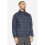 Skechers (, ) Skechers Go Shield Hybrid Jacket 2.0 Men's Blue Jacket 1