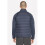 Skechers (, ) Skechers Go Shield Hybrid Jacket 2.0 Men's Blue Jacket 2