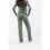 Juicy Couture (, ) Juicy Couture Del Ray Pant Women's Green Joggers 2