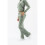 Juicy Couture (, ) Juicy Couture Del Ray Pant Women's Green Joggers 3