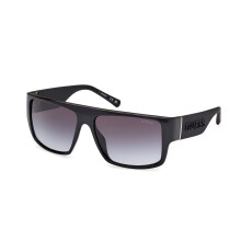 Guess GU00165 01B Men New Sunglasses