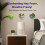 Levoit Levoit Smart HEPA Air Purifier for Bedroom Home, 64m² Coverage, Core 200S 11