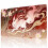 MTG Playmat 24" x 14" Stitched Edges Surface Battle Board Game Mat 1