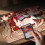 MTG Playmat 24" x 14" Stitched Edges Surface Battle Board Game Mat 3