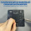 DIY Car Driving Simulation Soldering Practice Kit 3