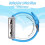 DIY LED Watch Soldering Kit, 12/24H Selectable Time Electronics Soldering Project Kit 3