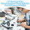 DIY LED Watch Soldering Kit, 12/24H Selectable Time Electronics Soldering Project Kit 7