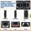 DIY Car Driving Simulation Soldering Practice Kit 5