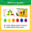 The Very Hungry Caterpillar My First Construction Cubes 2