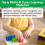 The Very Hungry Caterpillar My First Construction Cubes 5