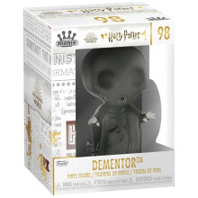 Funko Harry Potter Mini's 3.75" 10cm Collectible Vinyl Figures - Dementor #98
